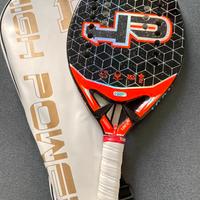 Racchetta beach tennis Icon 2026