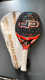 Racchetta beach tennis Icon 2026