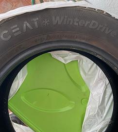Pneumatici INVERNALI NUOVI marca CEAT 175/65 R 14