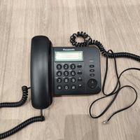 Telefono fisso Panasonic