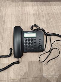 Telefono fisso Panasonic
