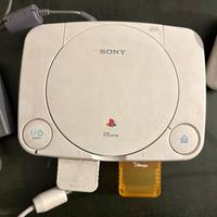 Playstation 1