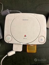 Playstation 1