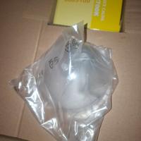 lampadario fly di kartell cm 52