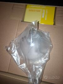 lampadario fly di kartell cm 52