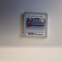 Mario Kart 7 Nintendo 3DS