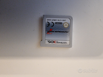 Mario Kart 7 Nintendo 3DS