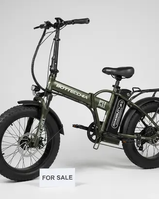 EBIKE fat Bottecchia