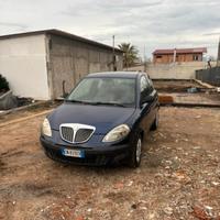 Lancia Ypsilon  1.2