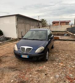 Lancia Ypsilon  1.2