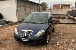 Lancia Ypsilon  1.2