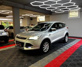 Ford Kuga 2.0 TDCi Titanium - FABIANOAUTO