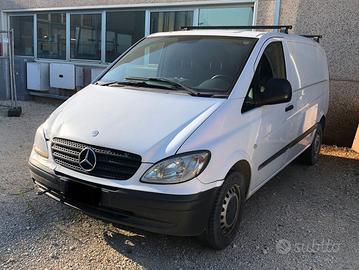 MERCEDES VITO 639