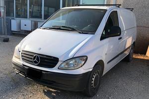 MERCEDES VITO 639