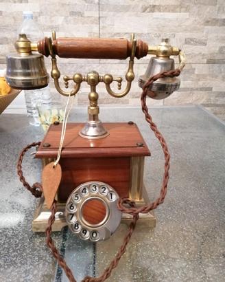 telefono antico