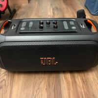 JBL PARTYBOX 100W