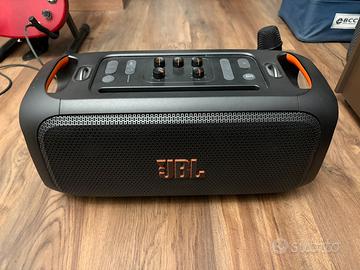 JBL PARTYBOX 100W