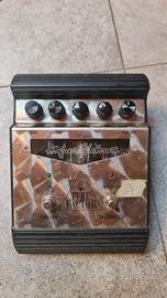 Hughes & Kettner Tube Factor modificato 