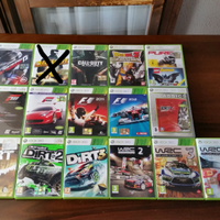 Giochi Xbox 360 in Perfette Condizioni