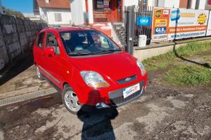 Chevrolet Matiz 800 SE Chic GPL Eco Logic
