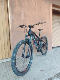 ebike cube STEREO HYBRID 120 PRO 625 29