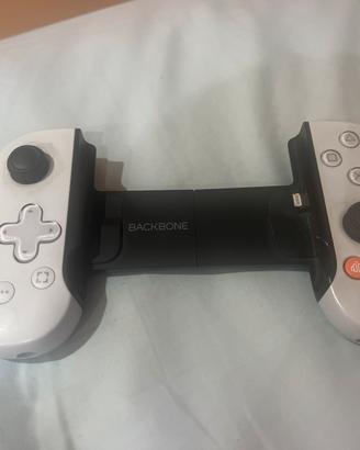 Backbone playstation iphone joipad controller
