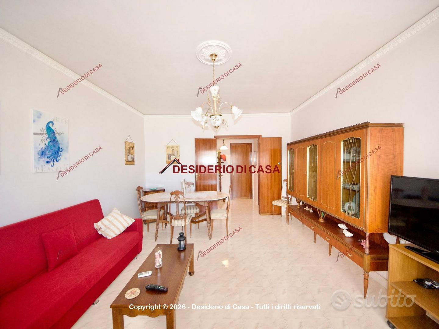 Appartamento – Trapani, Xitta - Altro