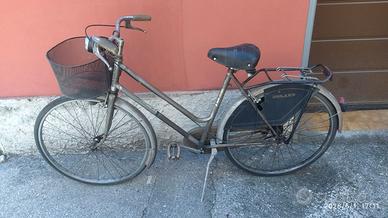 Bicicletta HOLLAND donna