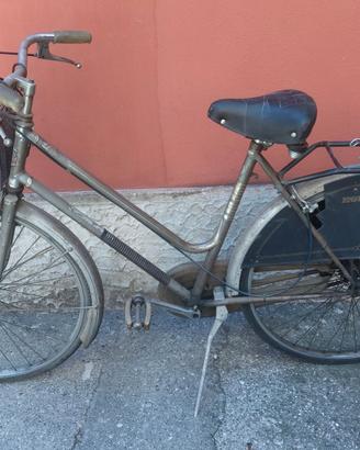 Bicicletta HOLLAND donna