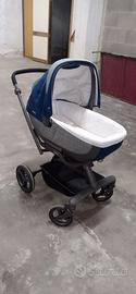 trio inglesina QUAD
