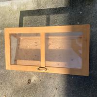 piccola vetrina artigianale