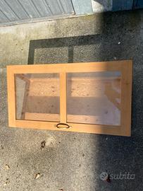 piccola vetrina artigianale