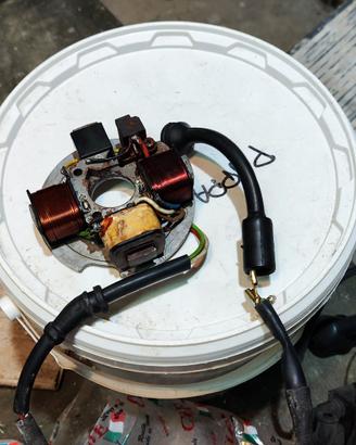 vespa pk 50s 