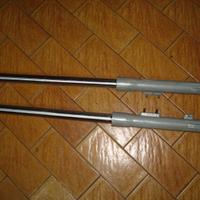 Motron Gl4 forcelle anteriori tamburo