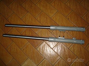 Motron Gl4 forcelle anteriori tamburo