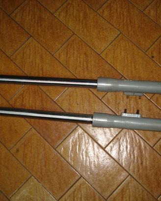 Motron Gl4 forcelle anteriori tamburo