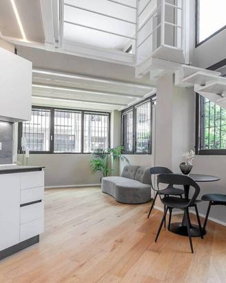Appartamento di 60 m² con 2 locali a Milano