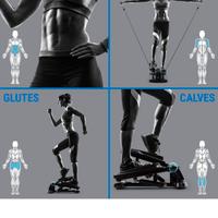 Stepper CS Mini da casa