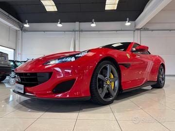 Ferrari Portofino 3.9 600CV UNICO PROPRIETARIO