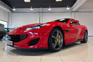 Ferrari Portofino 3.9 600CV UNICO PROPRIETARIO