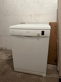 LAVASTOVIGLIE BOSCH