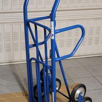 Carrello Portapacchi per Scale : Portata 250 Kg