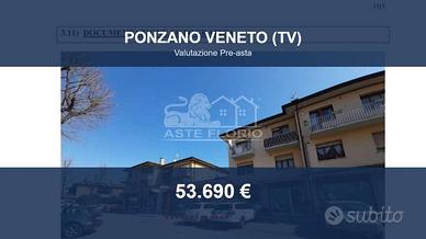 Immobile in asta di 55 m² con più di 5 locali a Po