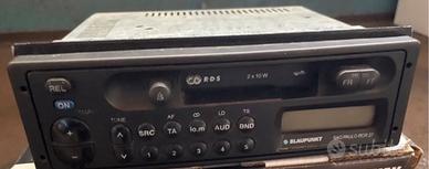 Autoradio Blaupunkt Sao Paulo PCR 27