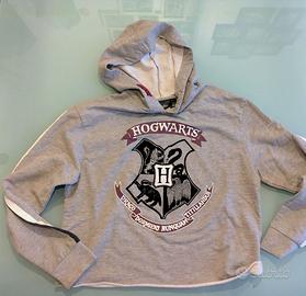 Felpa Harry Potter ragazza 12/13 anni