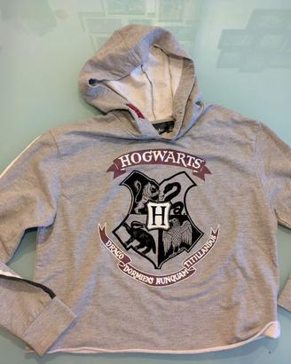 Felpa Harry Potter ragazza 12/13 anni