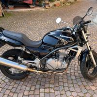 Kawasaki ER 5