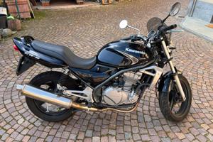 Kawasaki ER 5