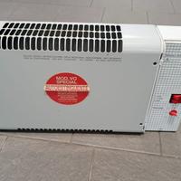 2 Termoconvettori - marca Vortice