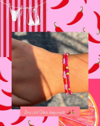Bracciali Chiles🌶️✨